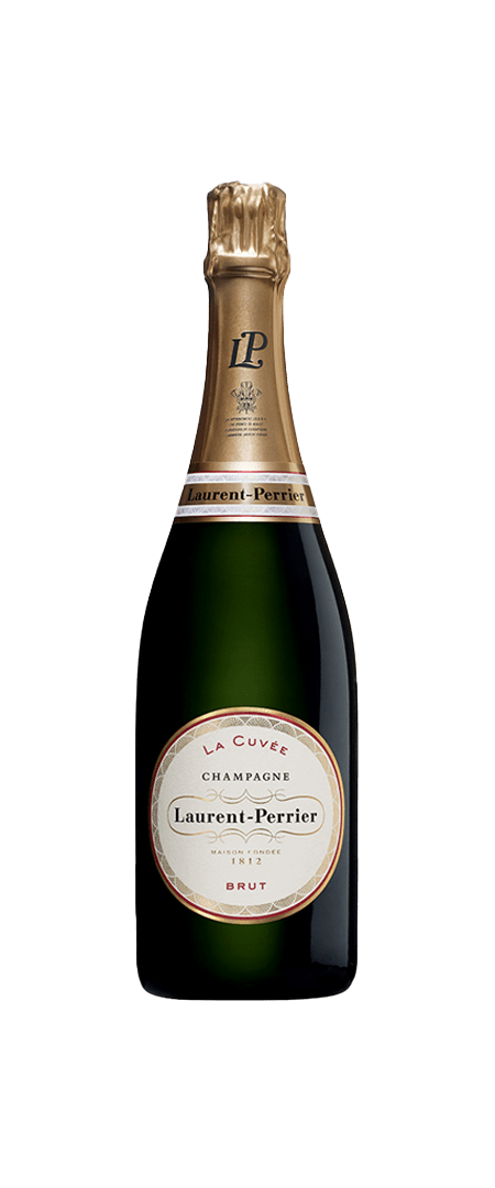 Laurent Perrier Champagne Maison Fondee 1812