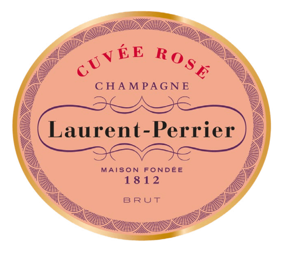 Cuvée Rosé Logo