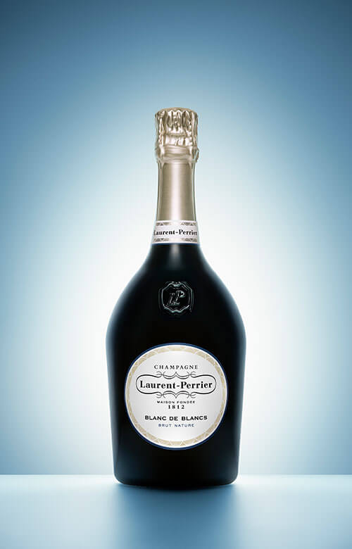 Blanc de Blancs Brut Nature