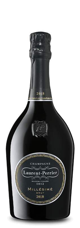 Brut Millésimé