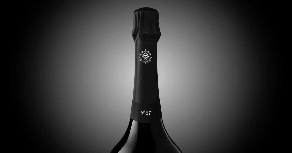 Grand Siècle | Champagne Laurent-Perrier | Prestige Cuvée