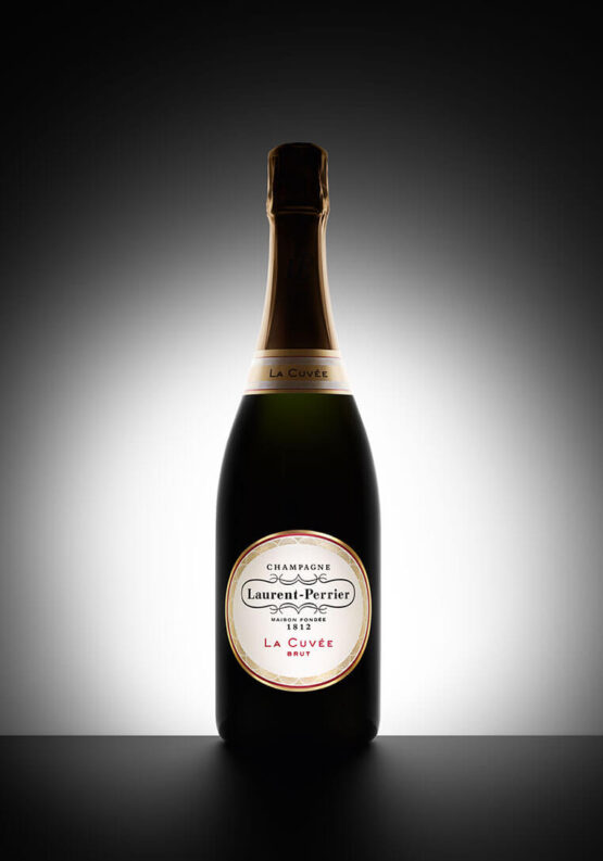 リザーヴワインのアッサンブラージュ - Laurent-Perrier