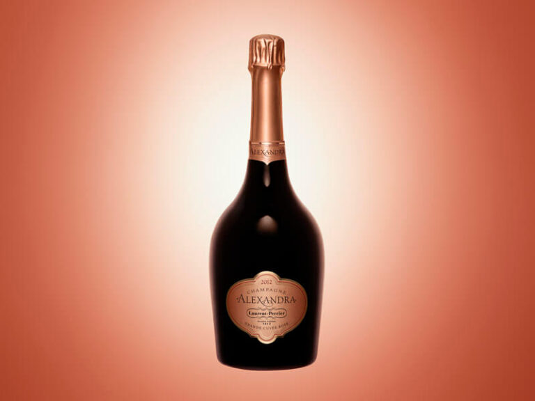 Alexandra Rosé 2012