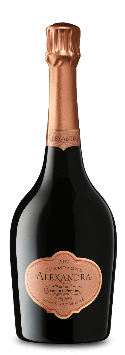 La Cuvée Laurent Perrier Champagne Brut Astuccio Doré 75 cl • Bottiglieria  del Massimo