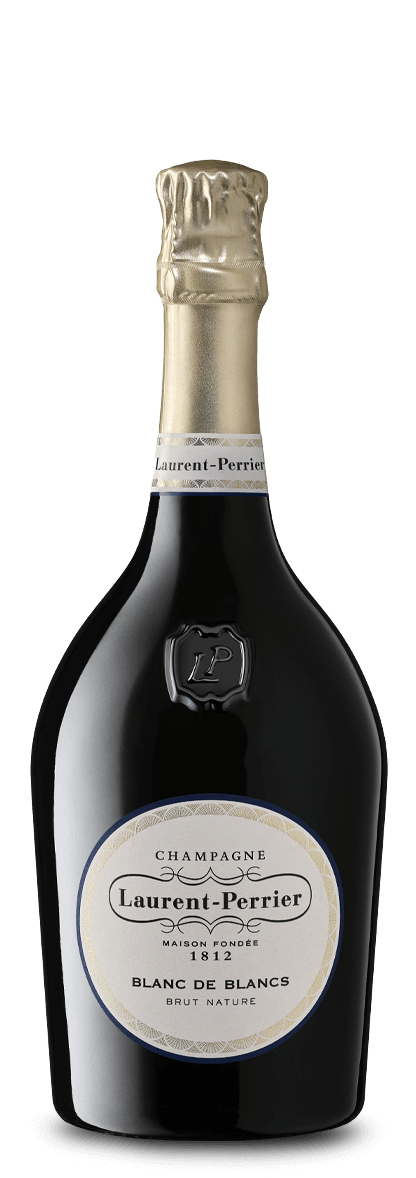 Discover champagnes Laurent-Perrier