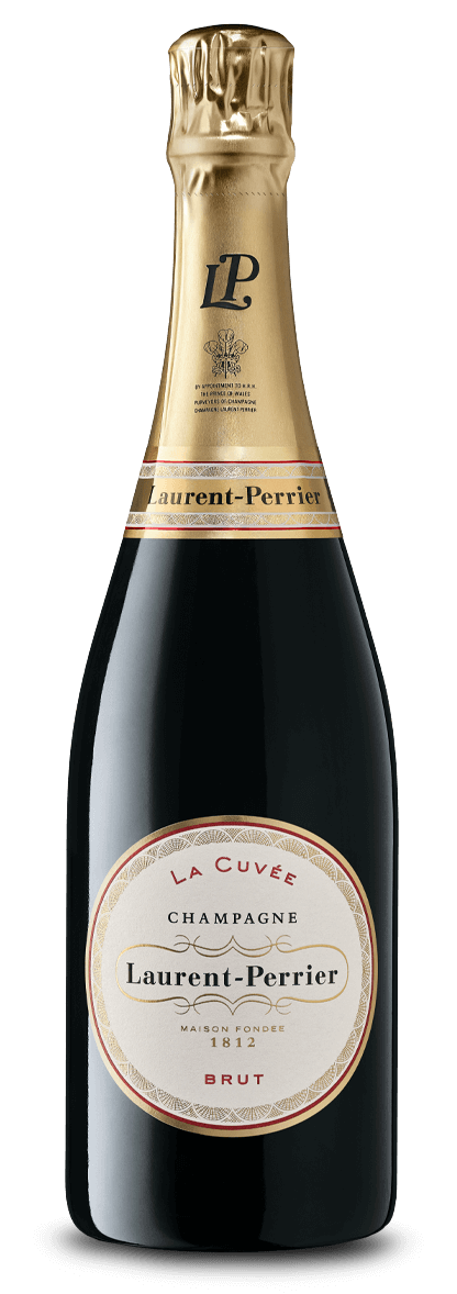 Champagne Laurent Perrier - Brut Magnum