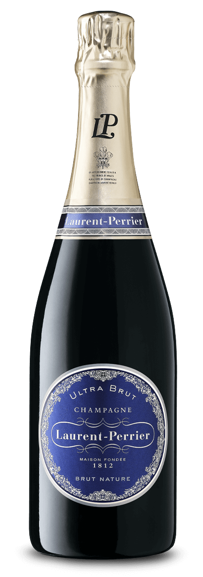 La Cuvée Laurent Perrier Champagne Brut Astuccio Doré 75 cl • Bottiglieria  del Massimo