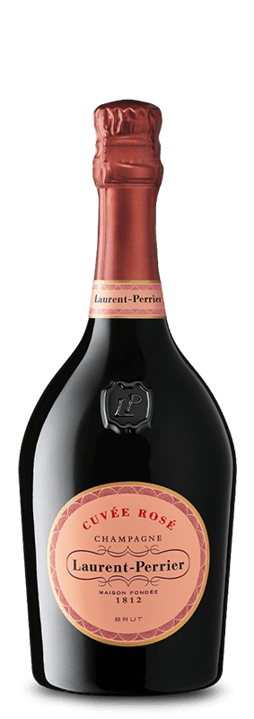 Découvrez les champagnes Laurent-Perrier