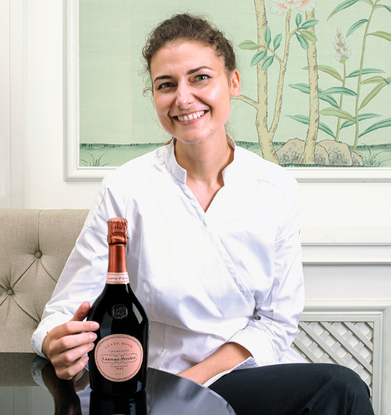 Le Gouter du San Regis par Jessica Prealpato 1