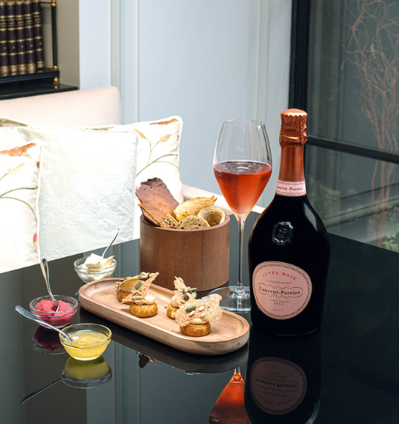 Le Gouter du San Regis par Jessica Prealpato 3