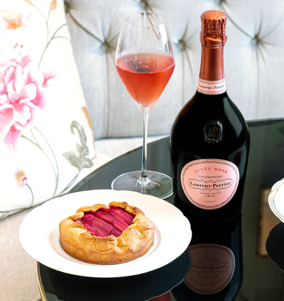 Le Gouter du San Regis par Jessica Prealpato 4