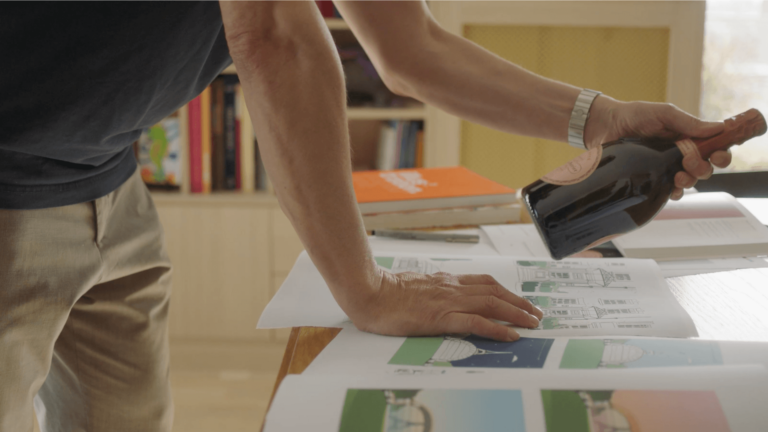 Laurent-Perrier Cuvée Rosé, Auserwählt von den Besten