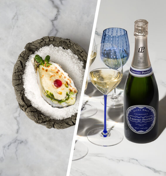 Laccord parfait par Christian Le Squer 2