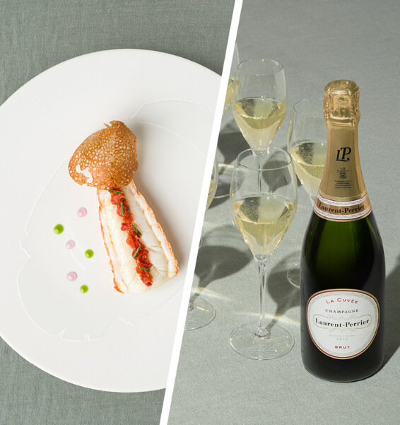 Laccord parfait par Christian Le Squer 3