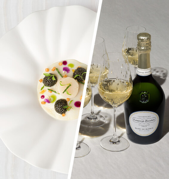 Laccord parfait par Christian Le Squer 4