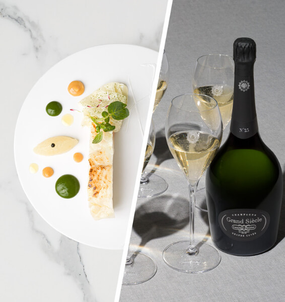 Laccord parfait par Christian Le Squer 5