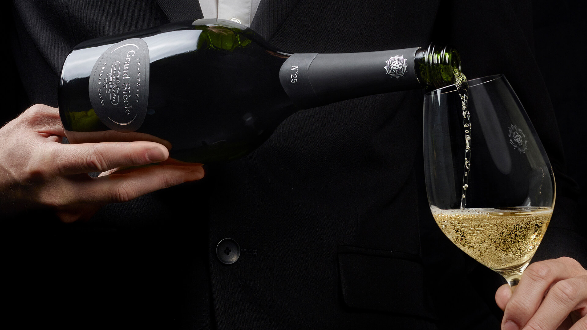 Laccord parfait par Christian Le Squer couverture