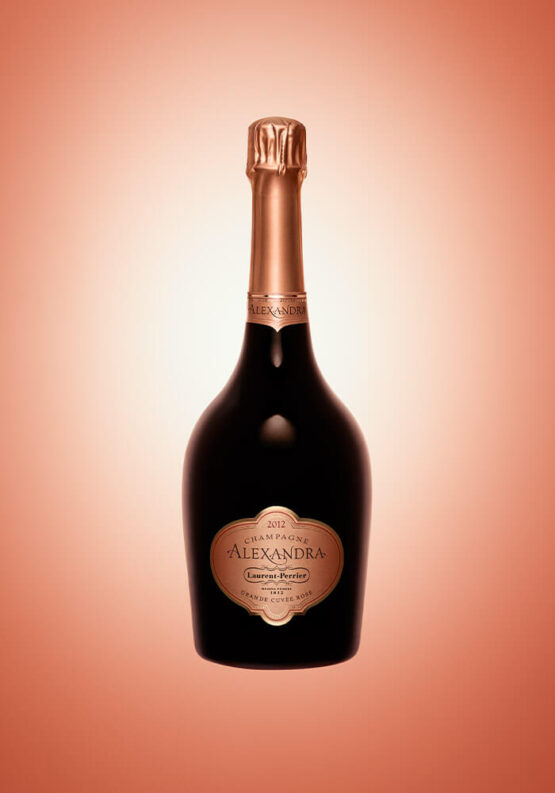 Champagne Alexandra 2012 Laurent Perrier