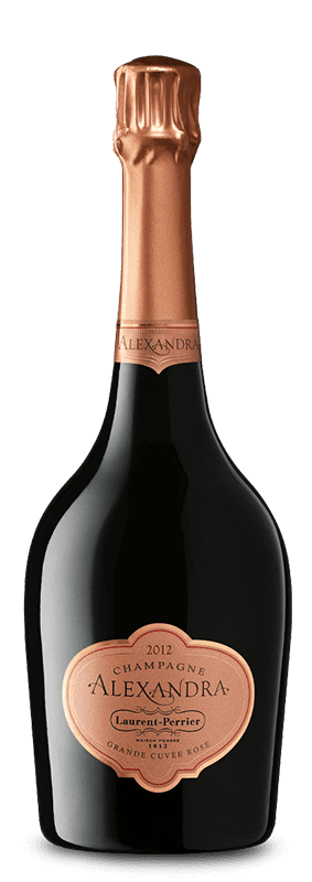 Alexandra Rosé Millésimé