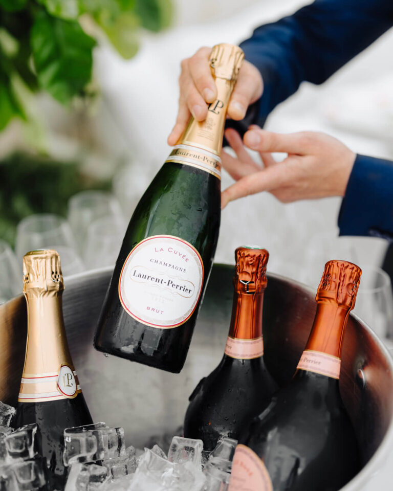 The Best Brut Champagne: Where Excellence, Expertise and Emotion Meet