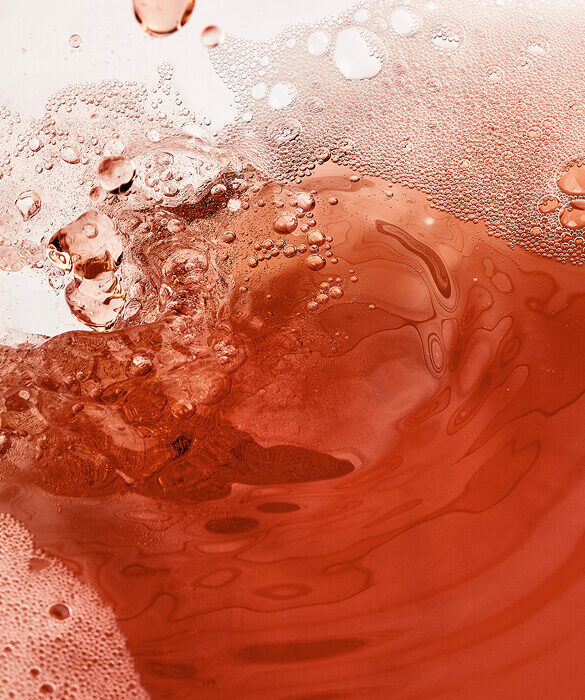 La Maceration Laurent Perrier