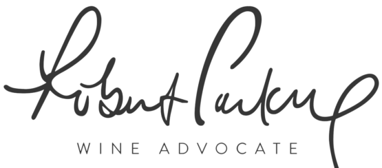 Robert parker wine advocate