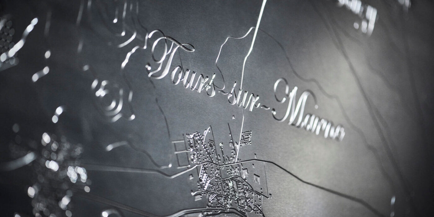 Laurent Perrier une grande Maison de Champagne