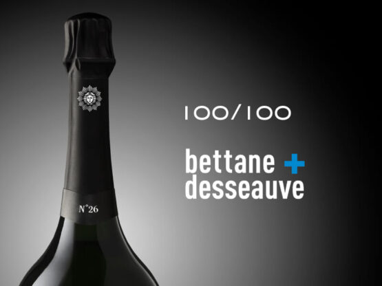 Grand Siecle 26 Laurent Perrier vignette