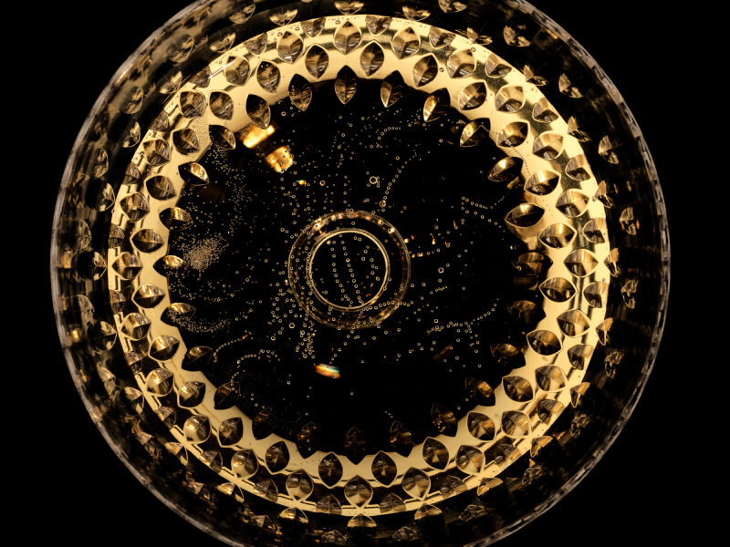 Découvrir les champagnes vignette