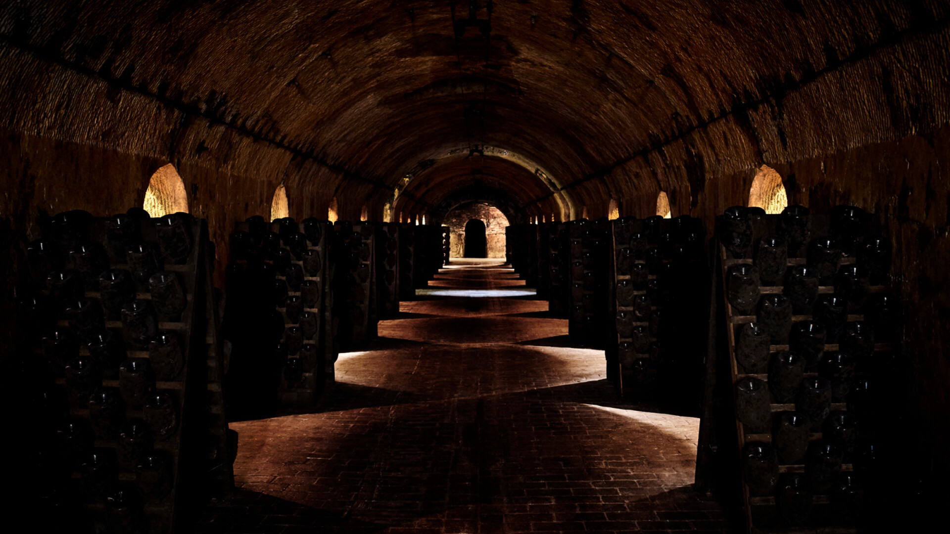 Explorer le savoir-faire de la Champagne cover