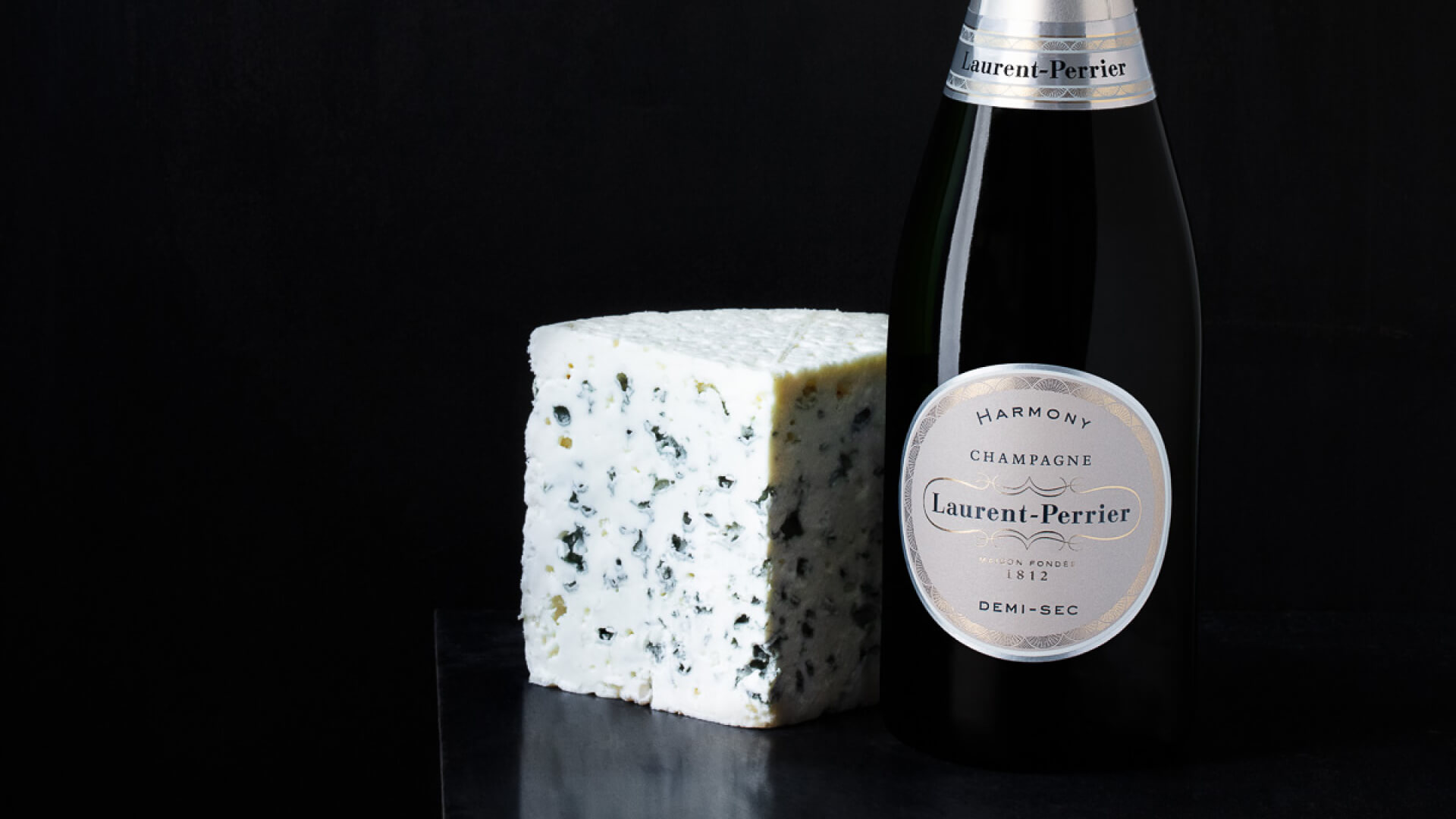 Fromages accords mets et champagnes cover