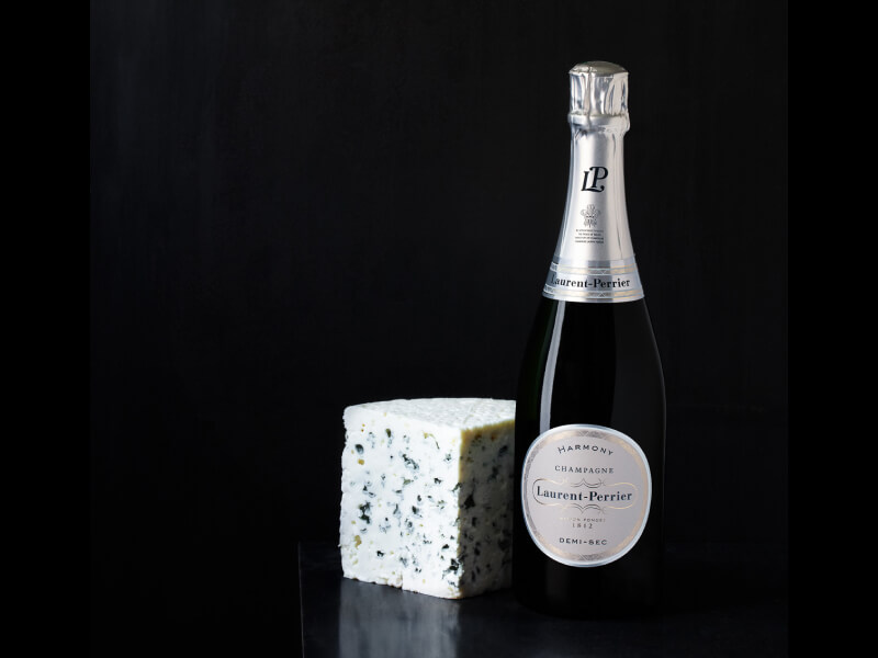 Fromages accords mets et champagnes vignette