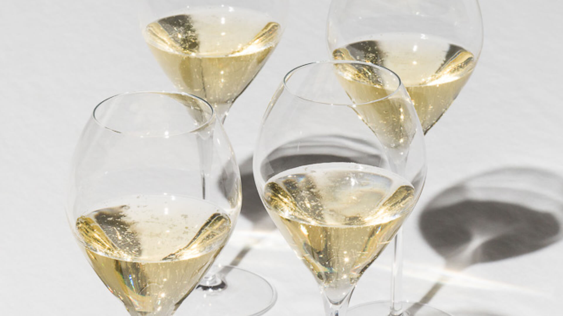 La dégustation de champagne cover