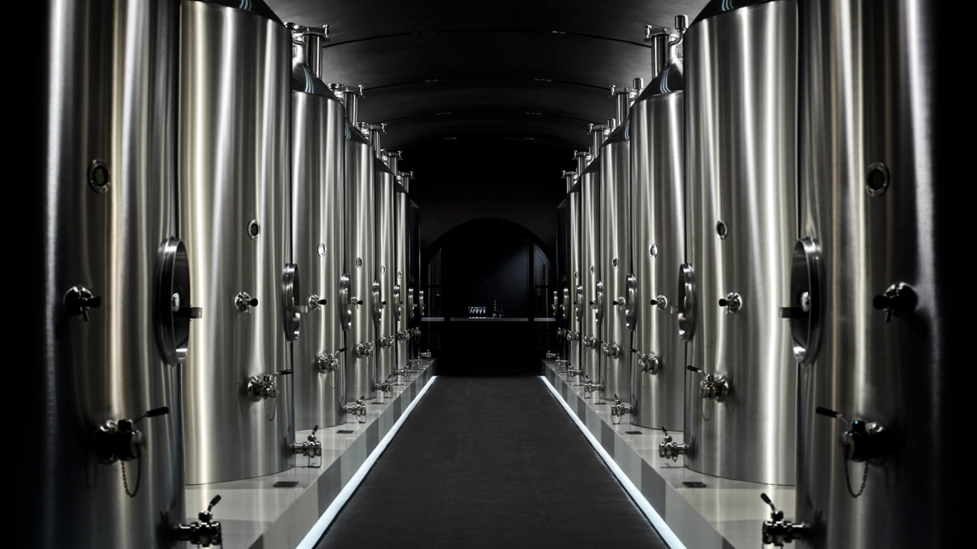 La production vinification cover