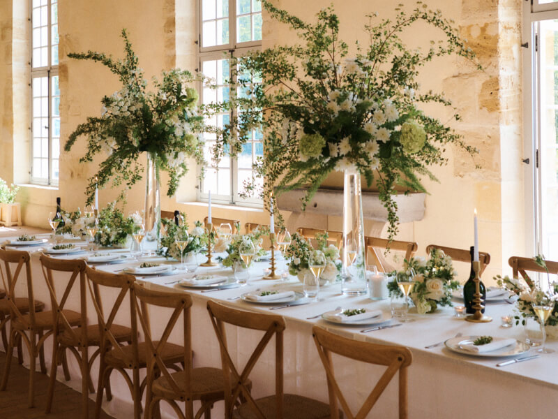 Les événements champagne vignette