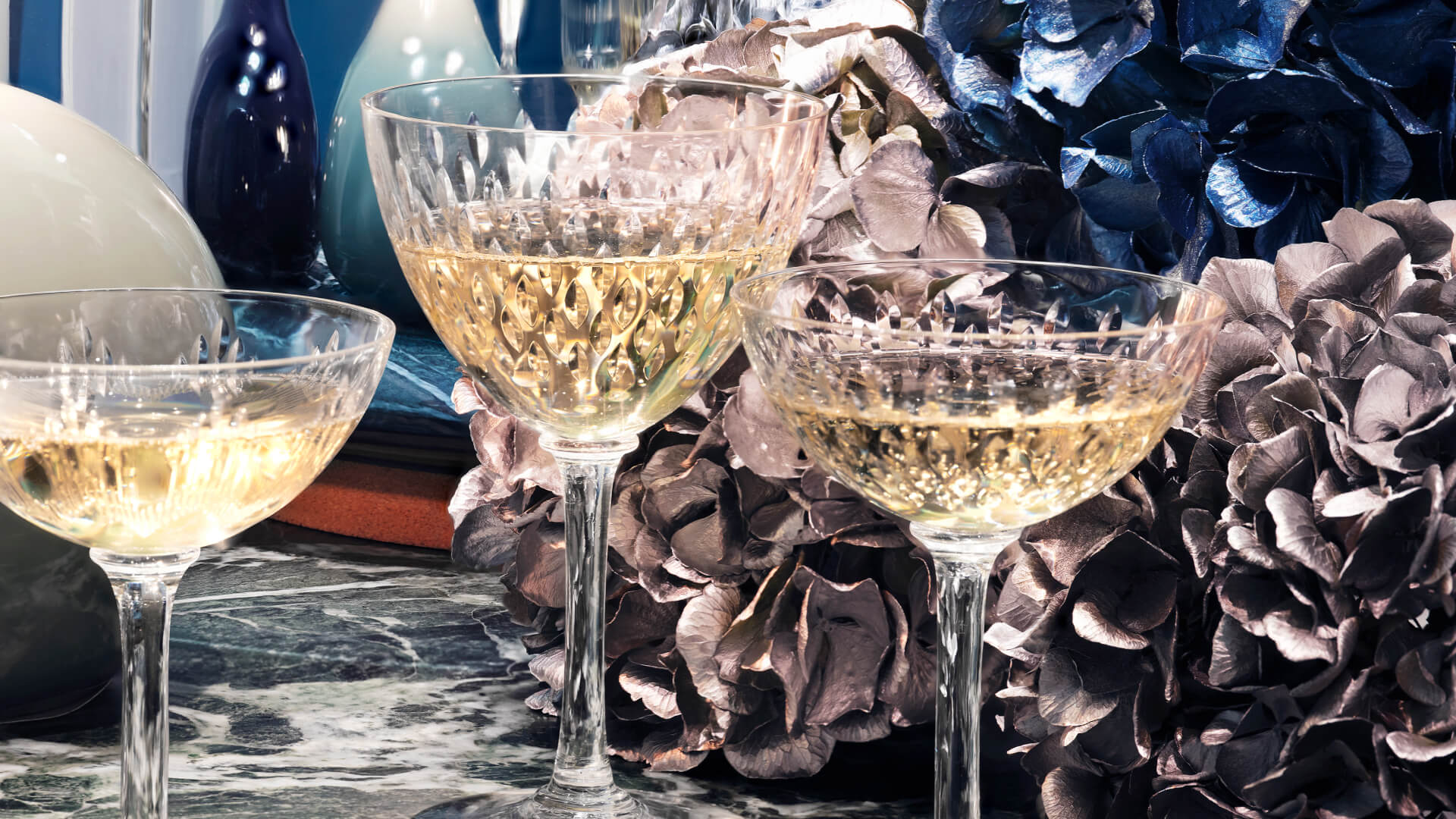 Les meilleurs champagnes cover