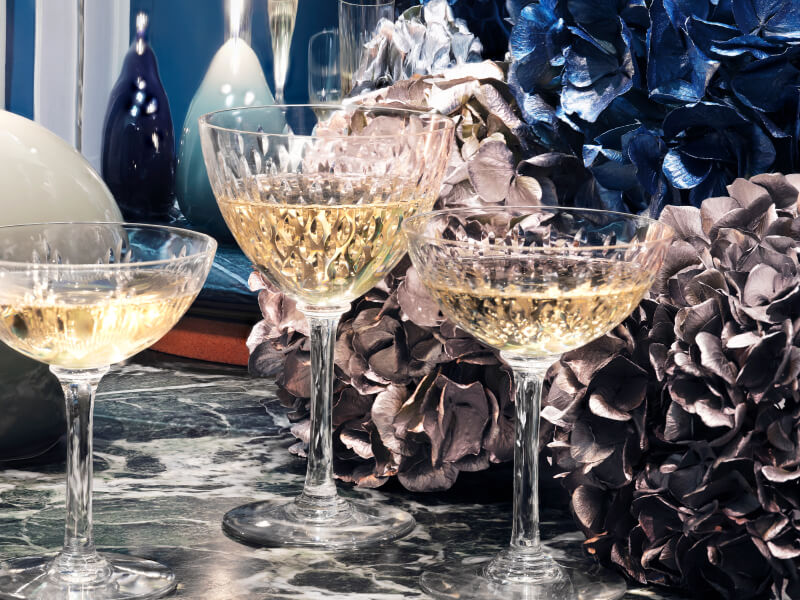 Les meilleurs champagnes vignette