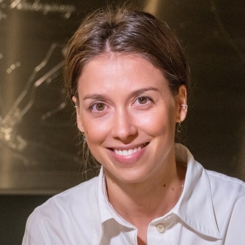 Lucie Pereyre