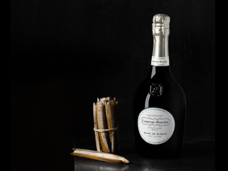 Poissons accords mets et champagnes vignette