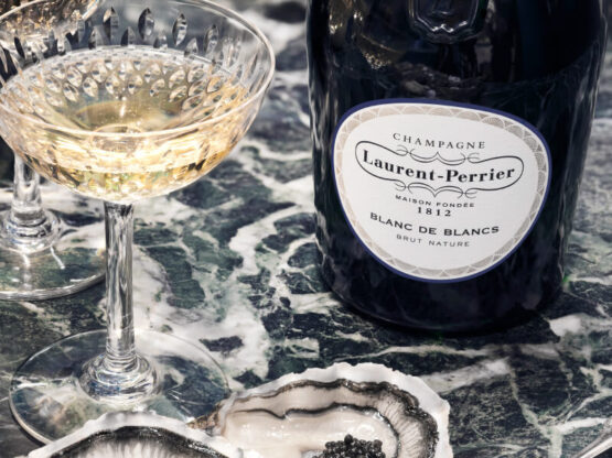 What to Drink with Oysters?