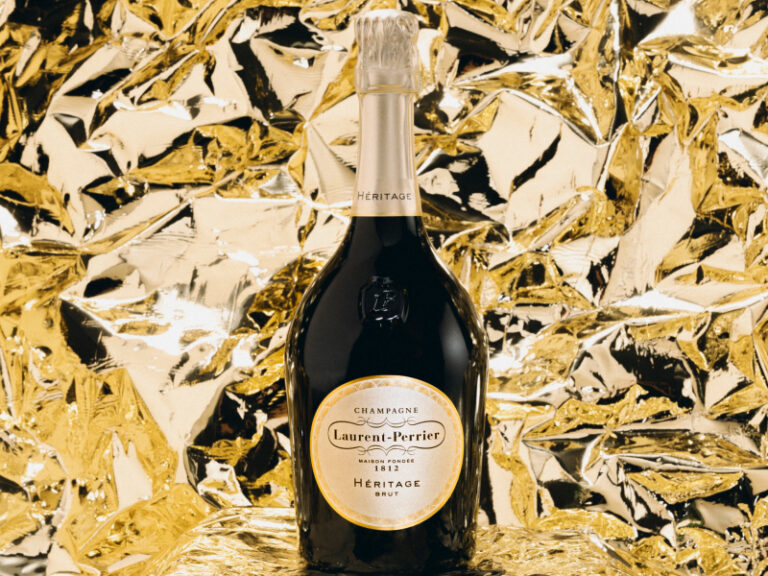 What to Drink with Foie Gras?