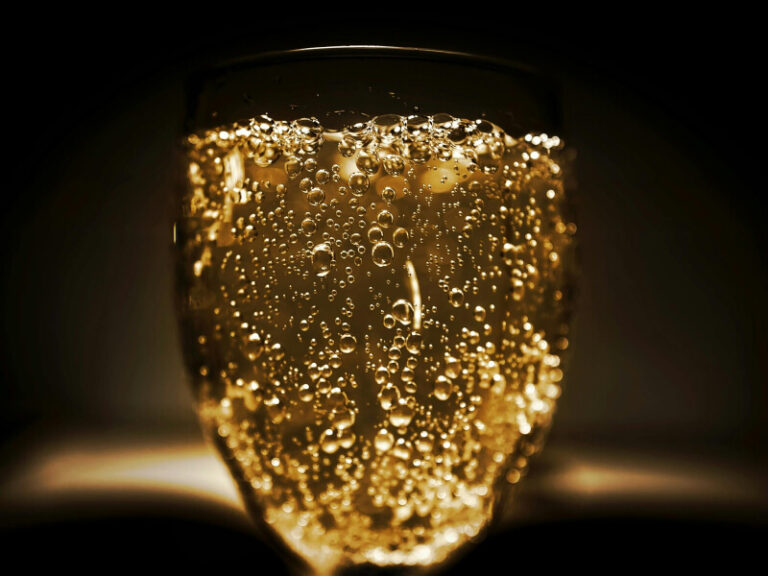 Which Champagne Should You Choose?