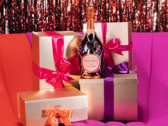 Which Champagne to Gift?
