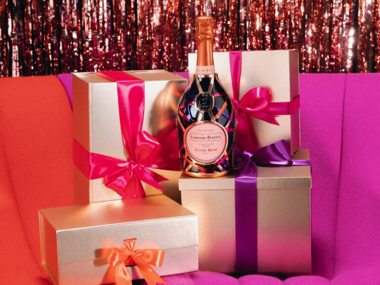 Which Champagne to Gift?