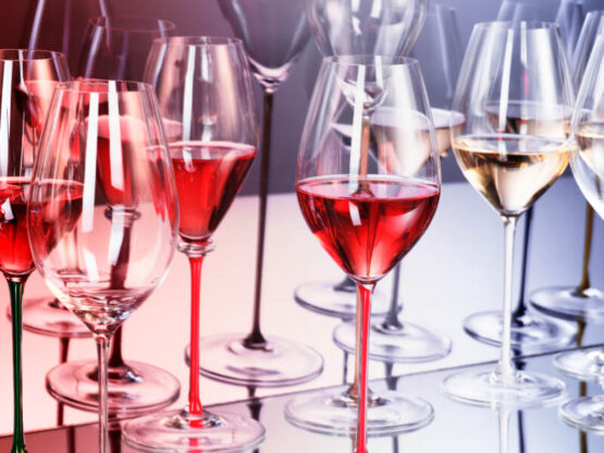 Which Glasses for Champagne?