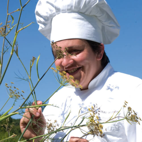 Valérie Marchandise