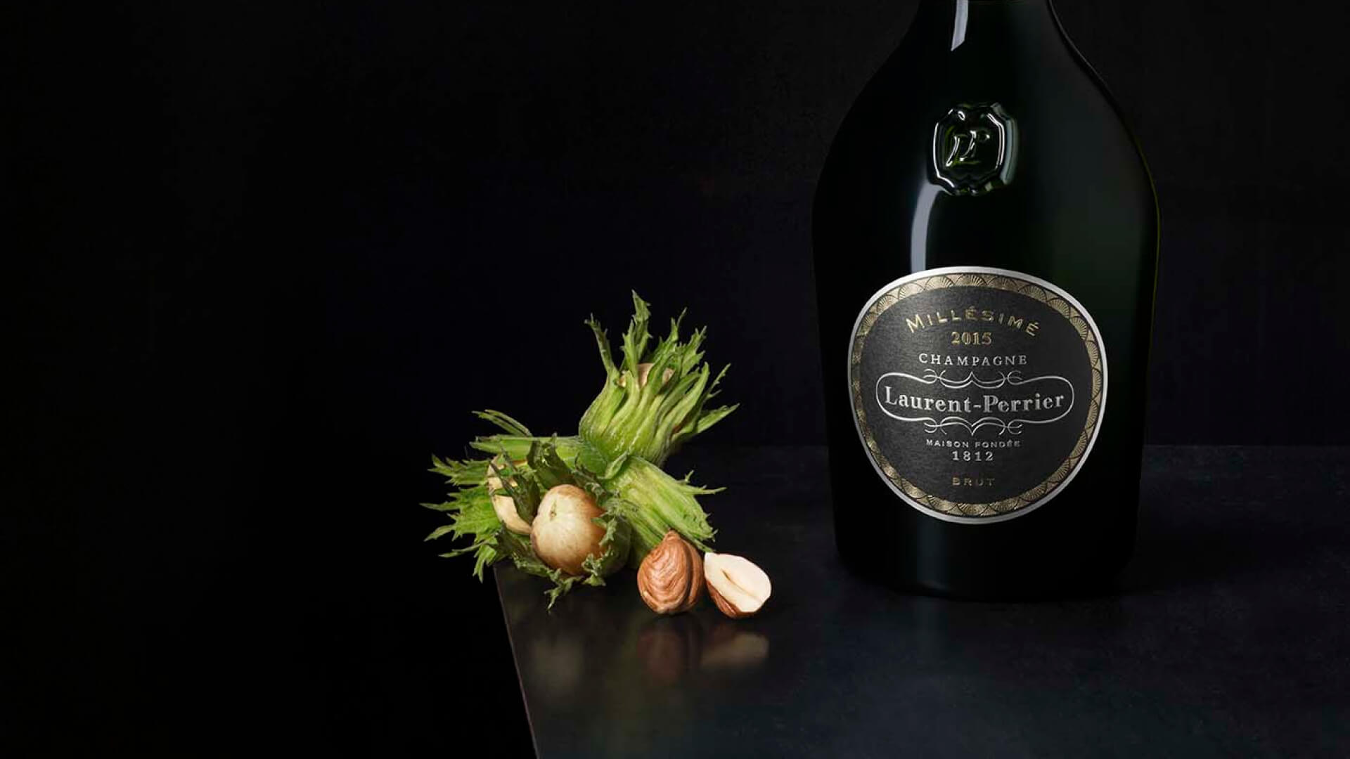 Végétarien accords mets et champagnes cover