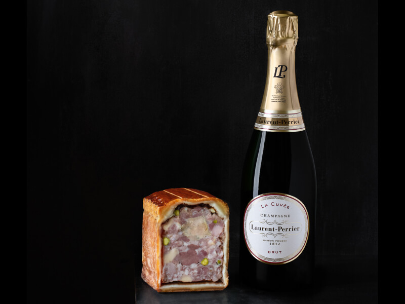 Viandes accords mets et champagnes vignette