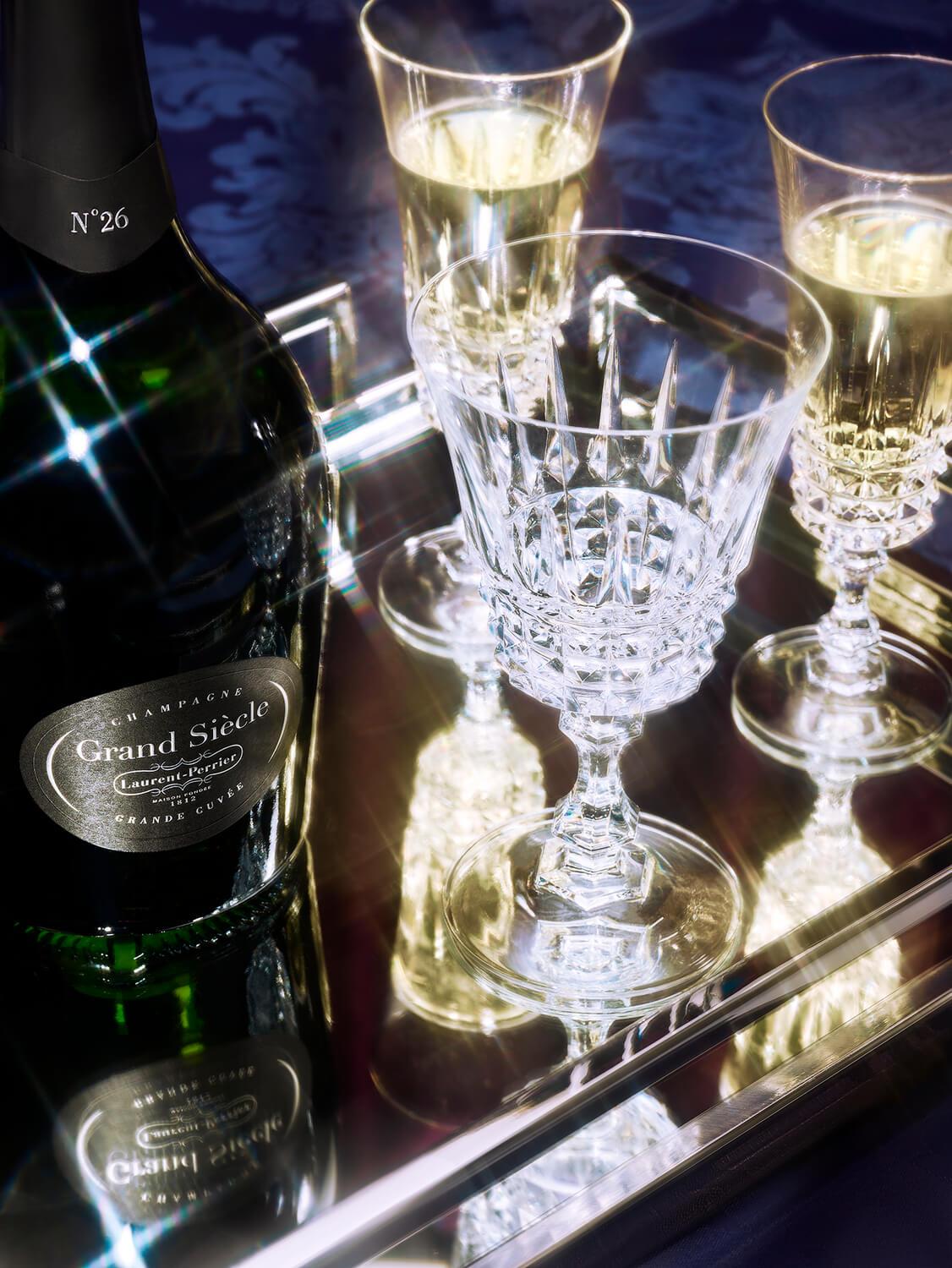 Grand Siecle Grande Cuvee