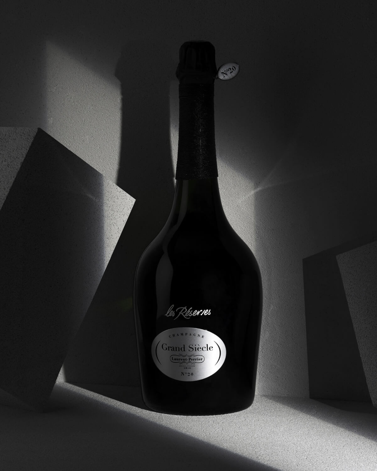 Grand Siecle les reserves n°20